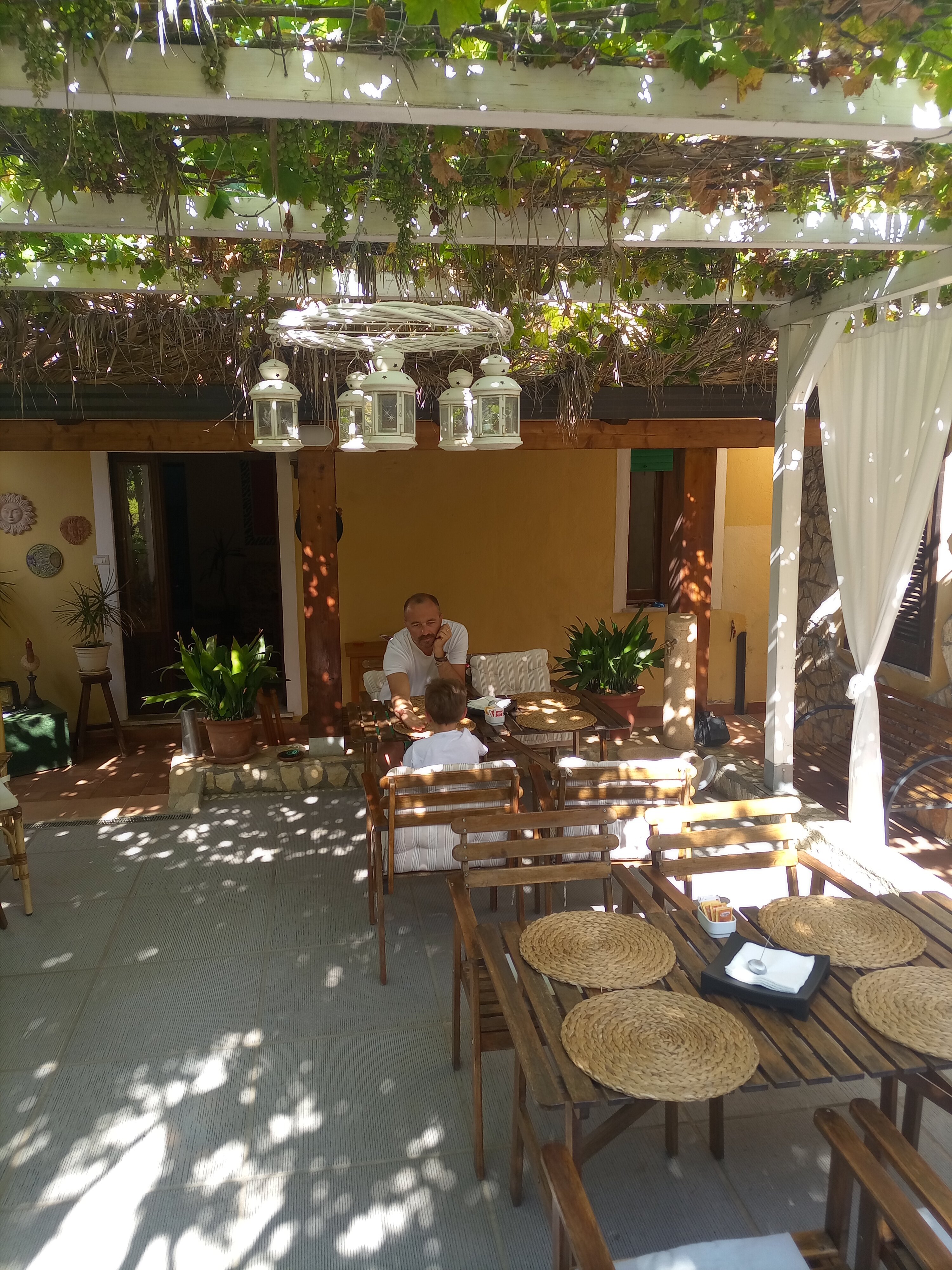 B&B Il Mandarino-官方