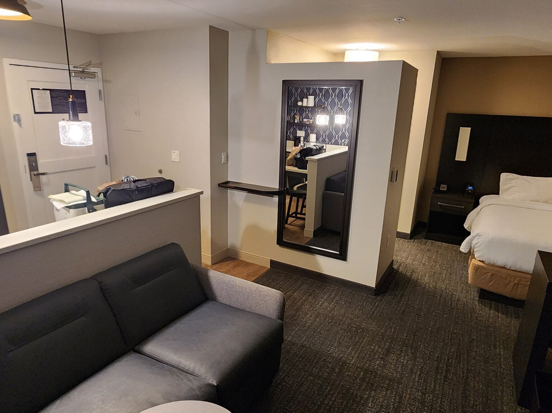 Residence Inn by Marriott Las Vegas South/Henderson主图