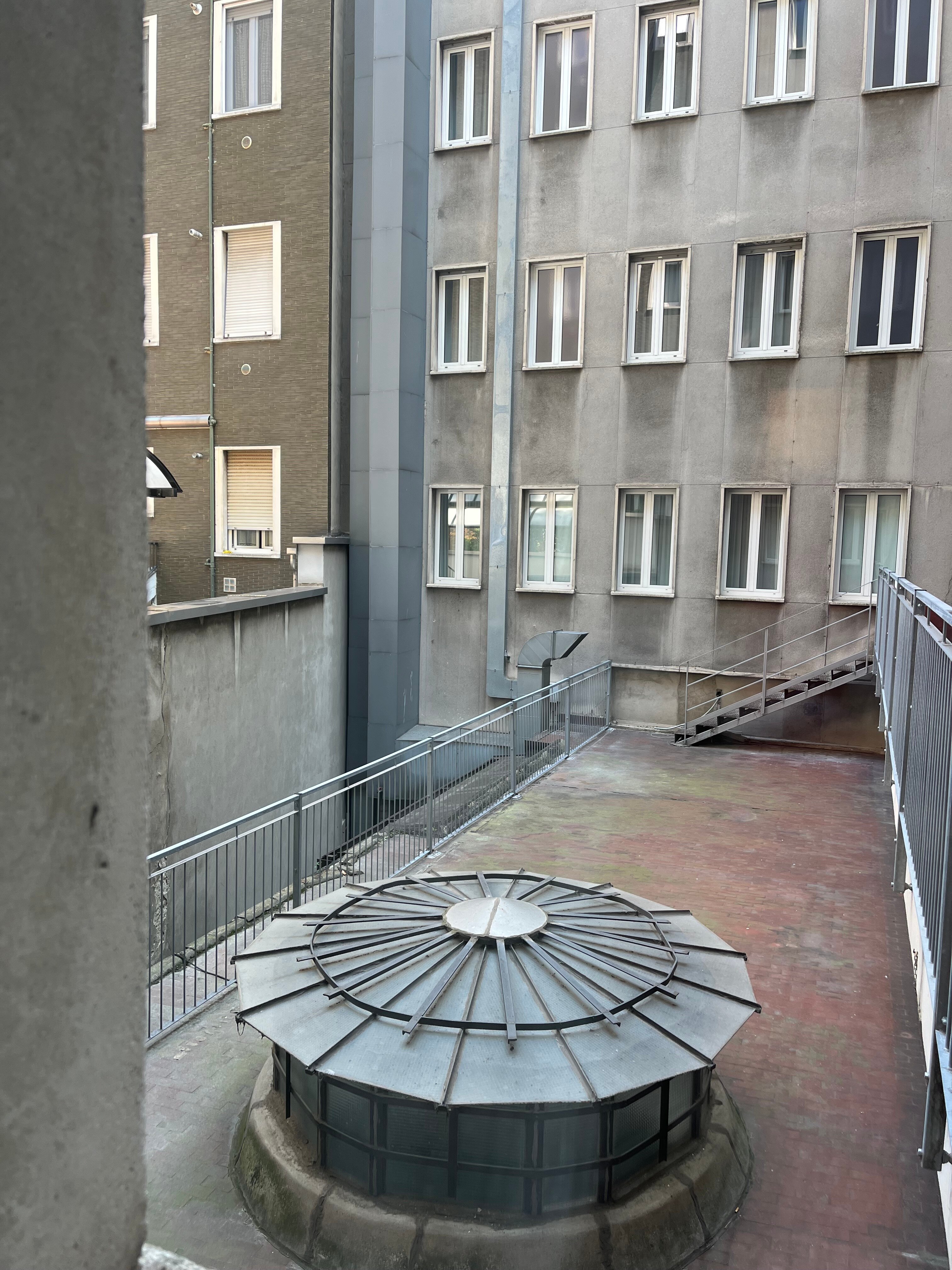 瑞特尔酒店-酒店景观