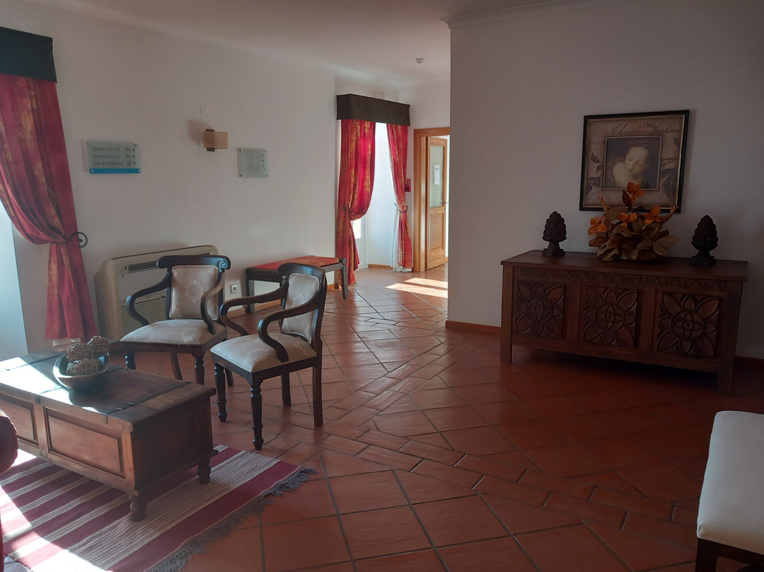 Hotel Convento D'Alter主图