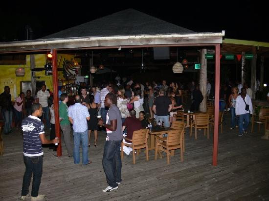 The Jungle Night Club, Sports Bar & Grill景点图片