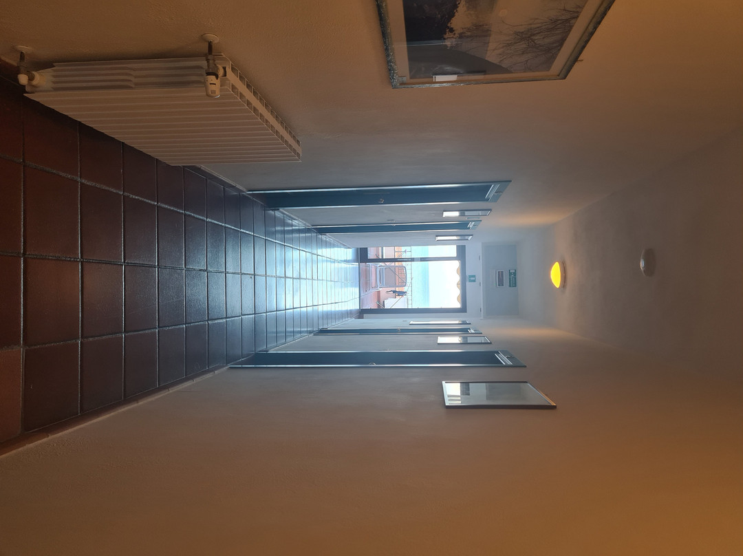 Hotel Sardi主图