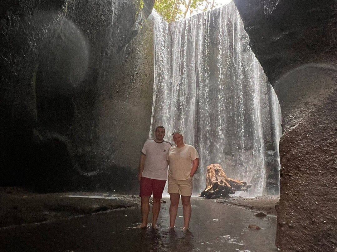 Bali Fascination Tour景点图片