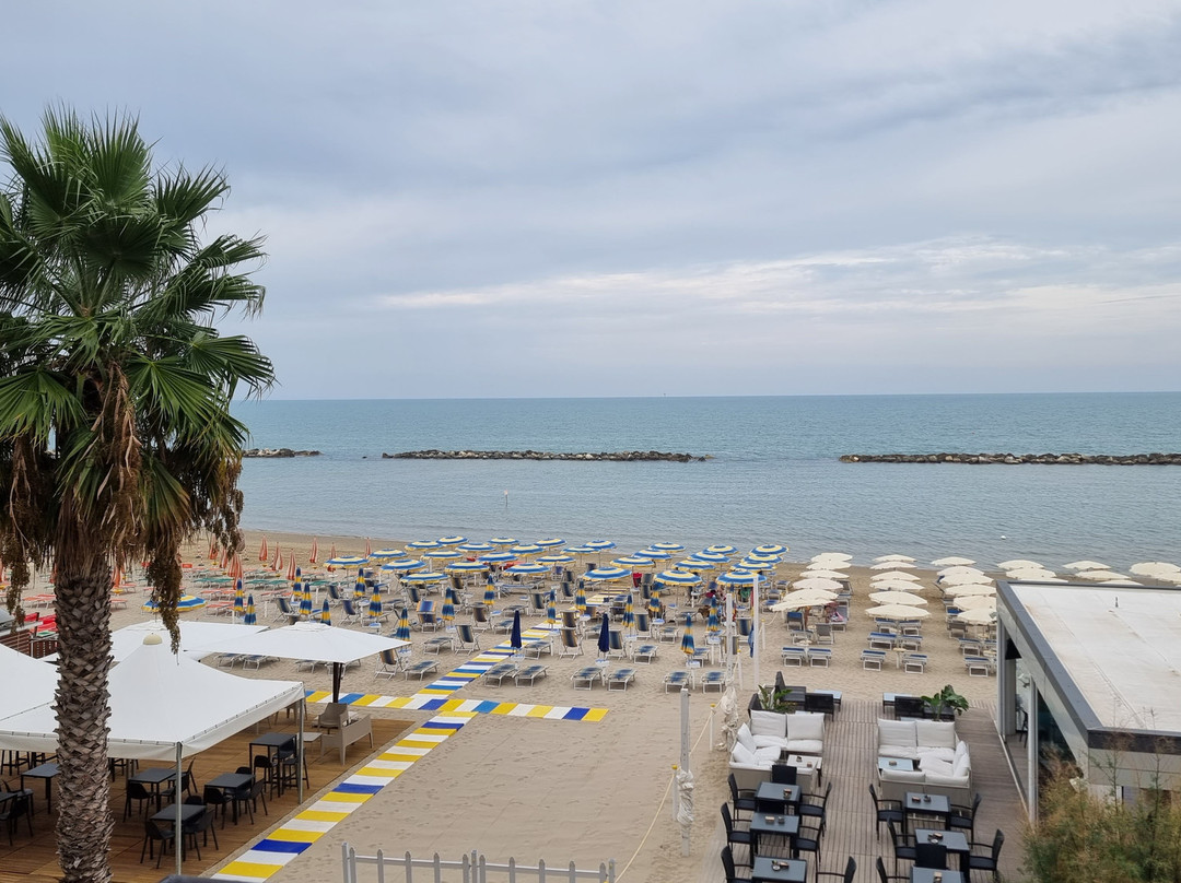 Hotel Baia Marina主图