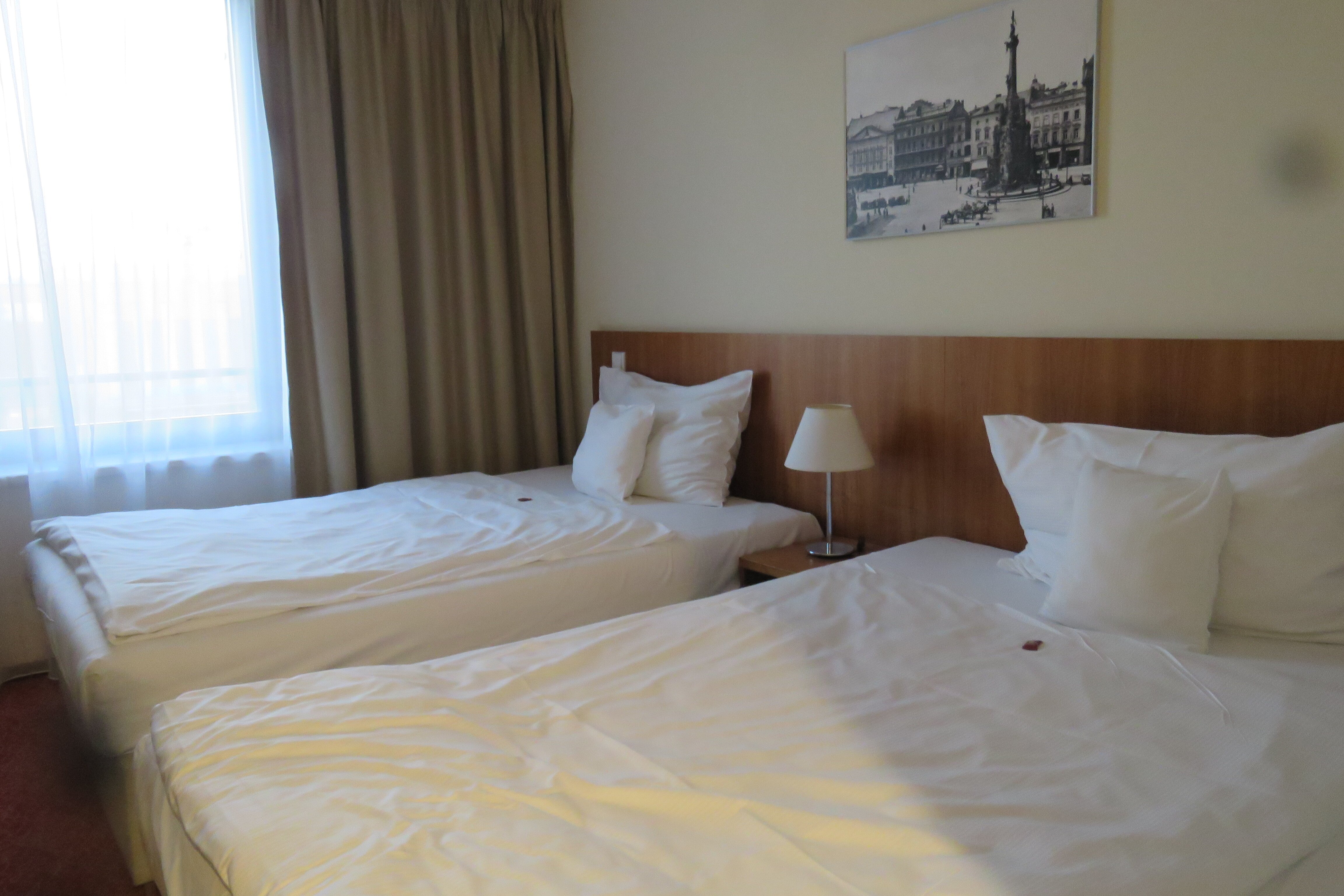 Clarion Congress Hotel Olomouc-官方