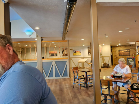 Saddleback Inn & Conference Center主图