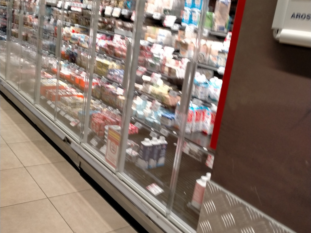 Iperal supermercati-Arosio必去景点