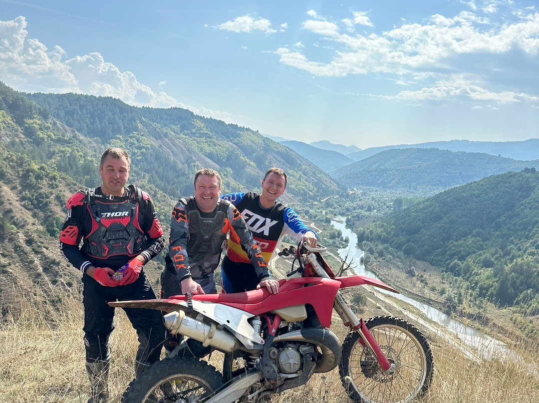 Enduro Max Bulgaria景点图片