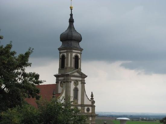 St. Johannes景点图片