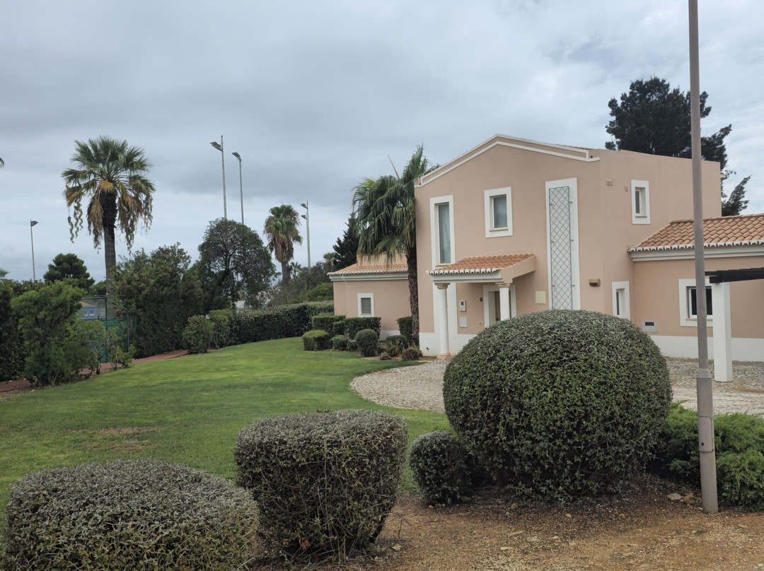 Vale Da Lapa Village Resort主图