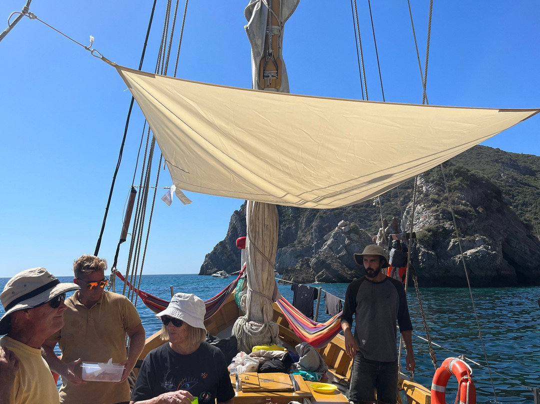 Amor ao Oficio-塞新布拉必去景点