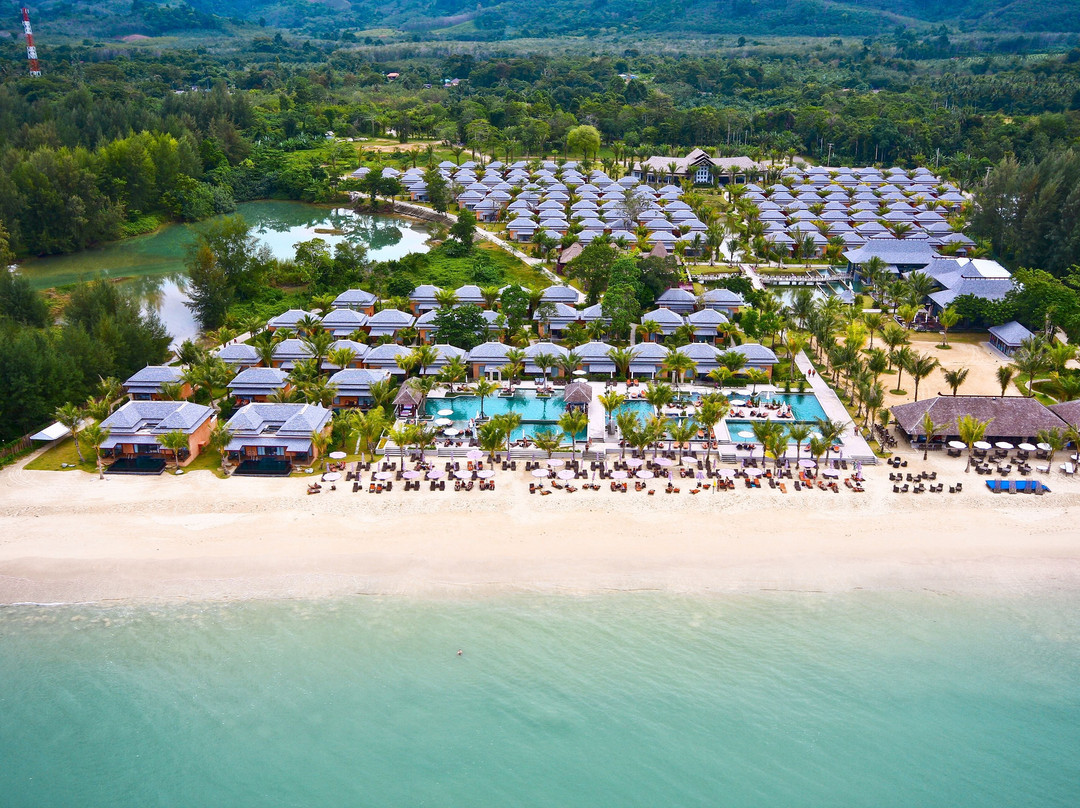 考拉超越度假村主图