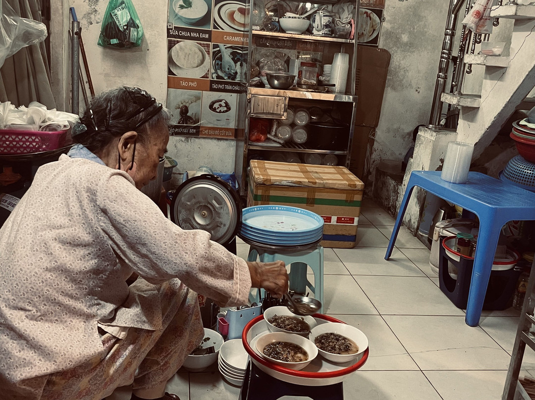 Hanoitismiss-河内必去景点