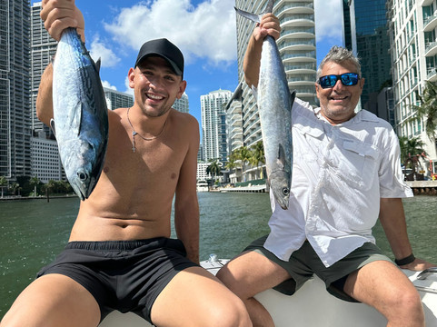 Sampei Acqua Adventures-迈阿密海滩必去景点