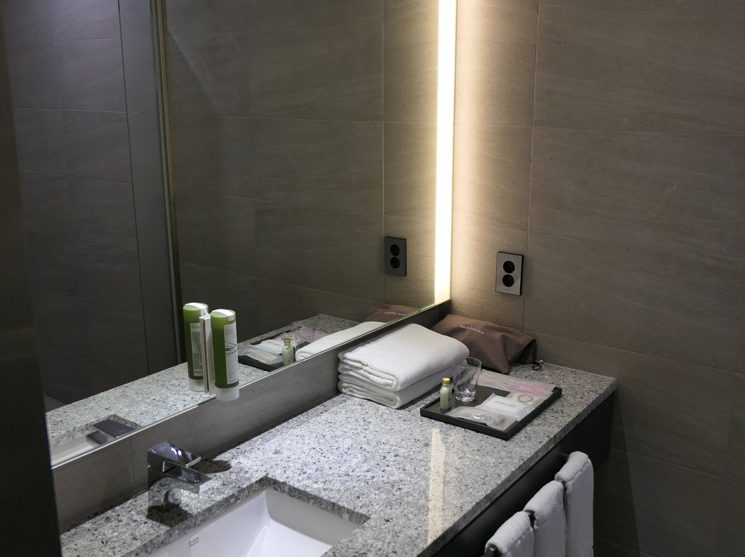Rivertain Hotel - Gyeongju主图