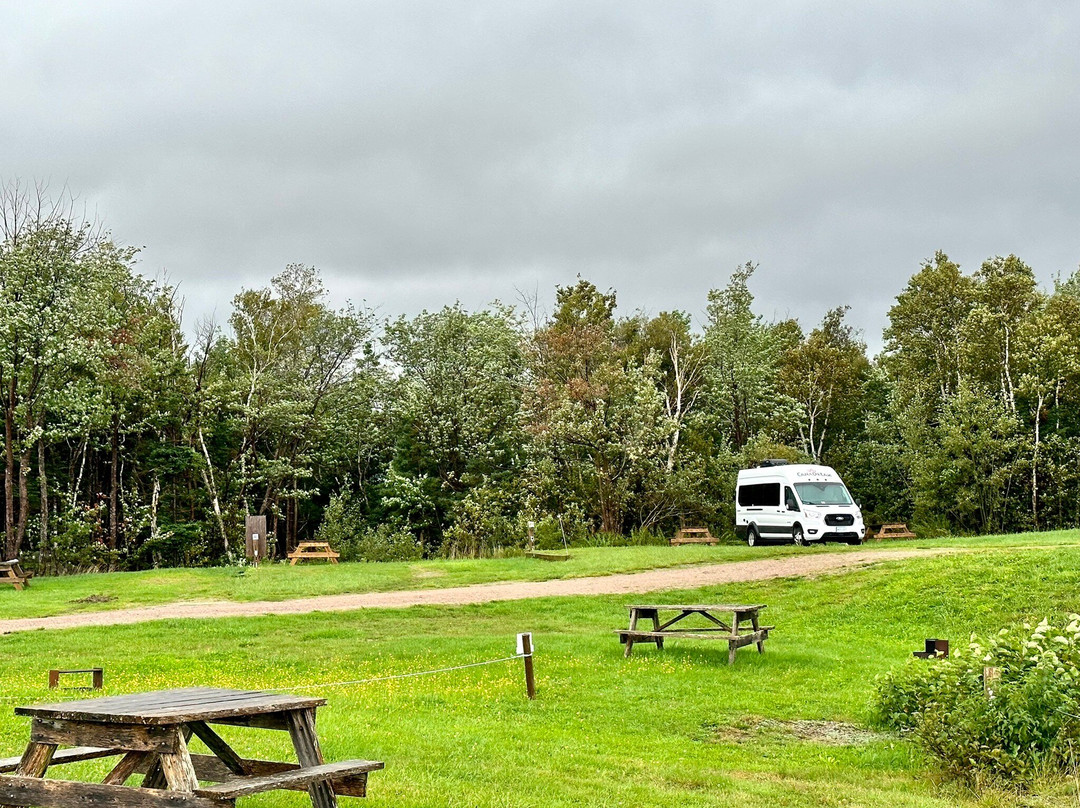 Hideaway Campground & Oyster Market主图