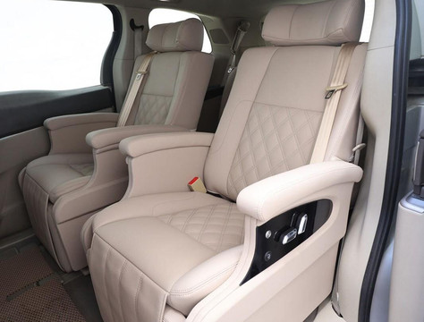 Car Service & Tour Guide-深圳市必去景点