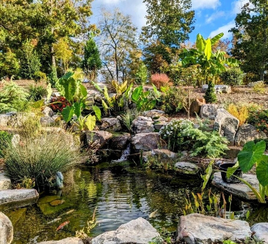 Riverside Bed & Breakfast主图