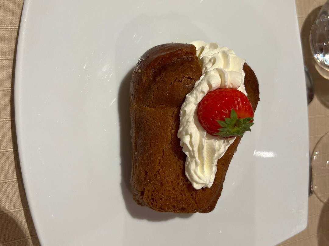 Chambres d'hotes Les Peyrouses主图