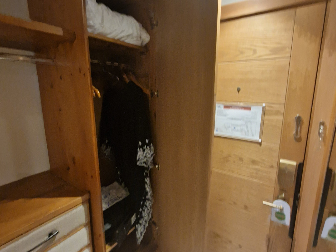 The Breakers Diving and Surfing Lodge主图