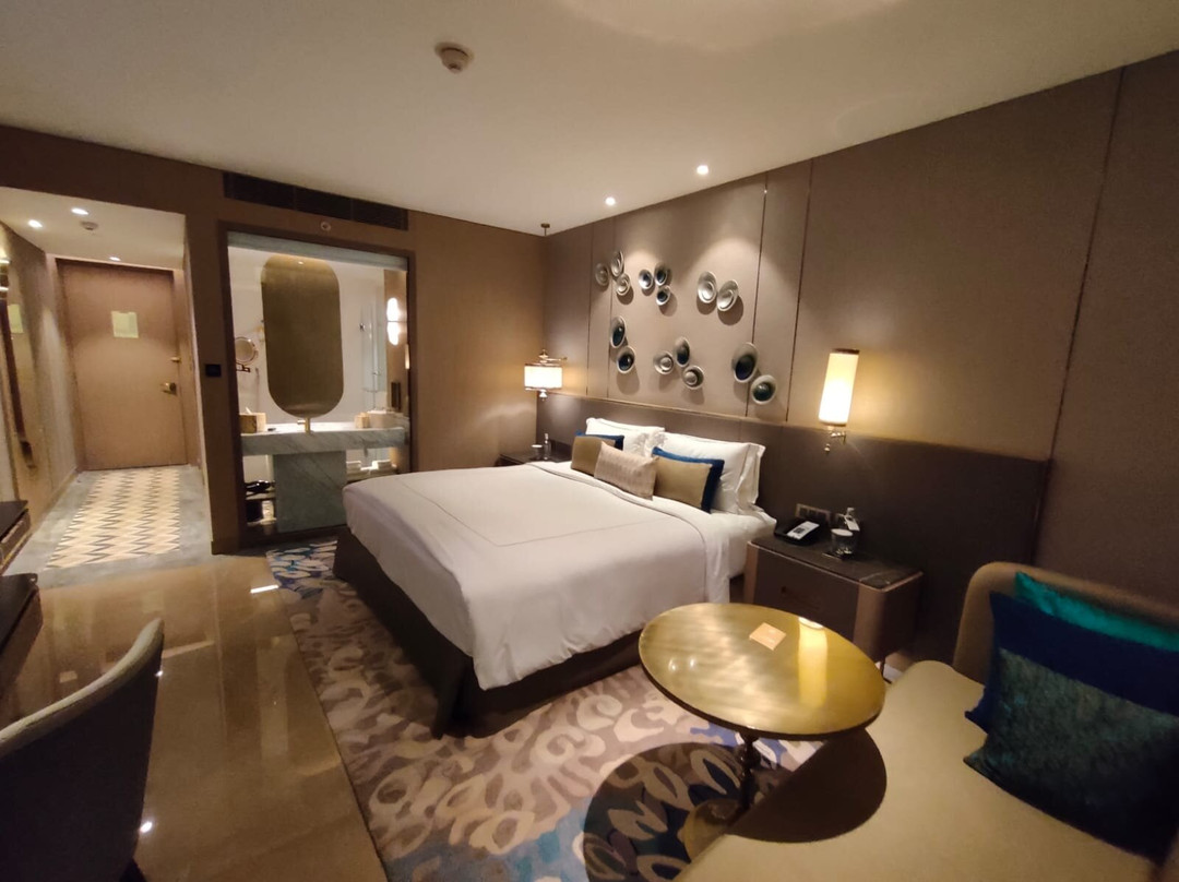 Taj Amer, Jaipur主图