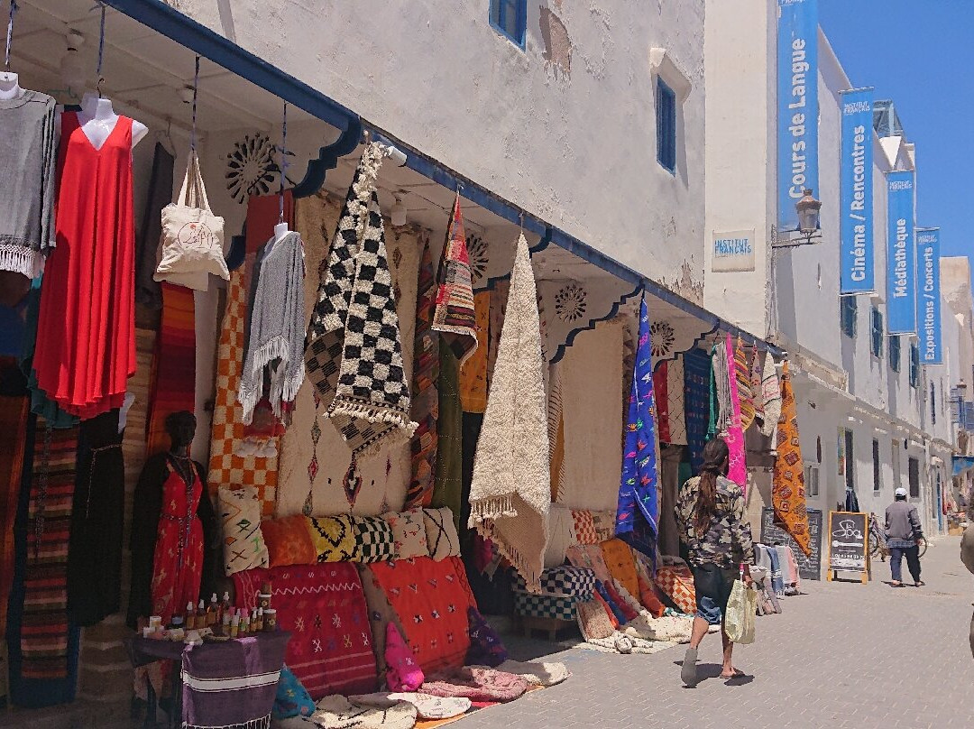 Morocco Sahara Berber Tour-卡萨布兰卡必去景点