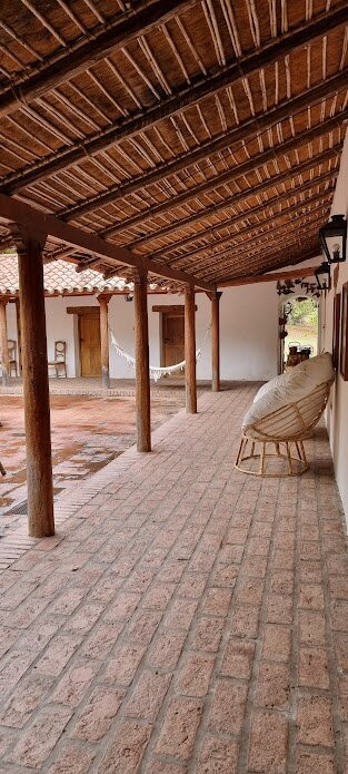 Castillo de Piedra主图