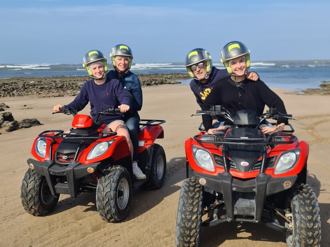 Riad Titima Essaouira主图