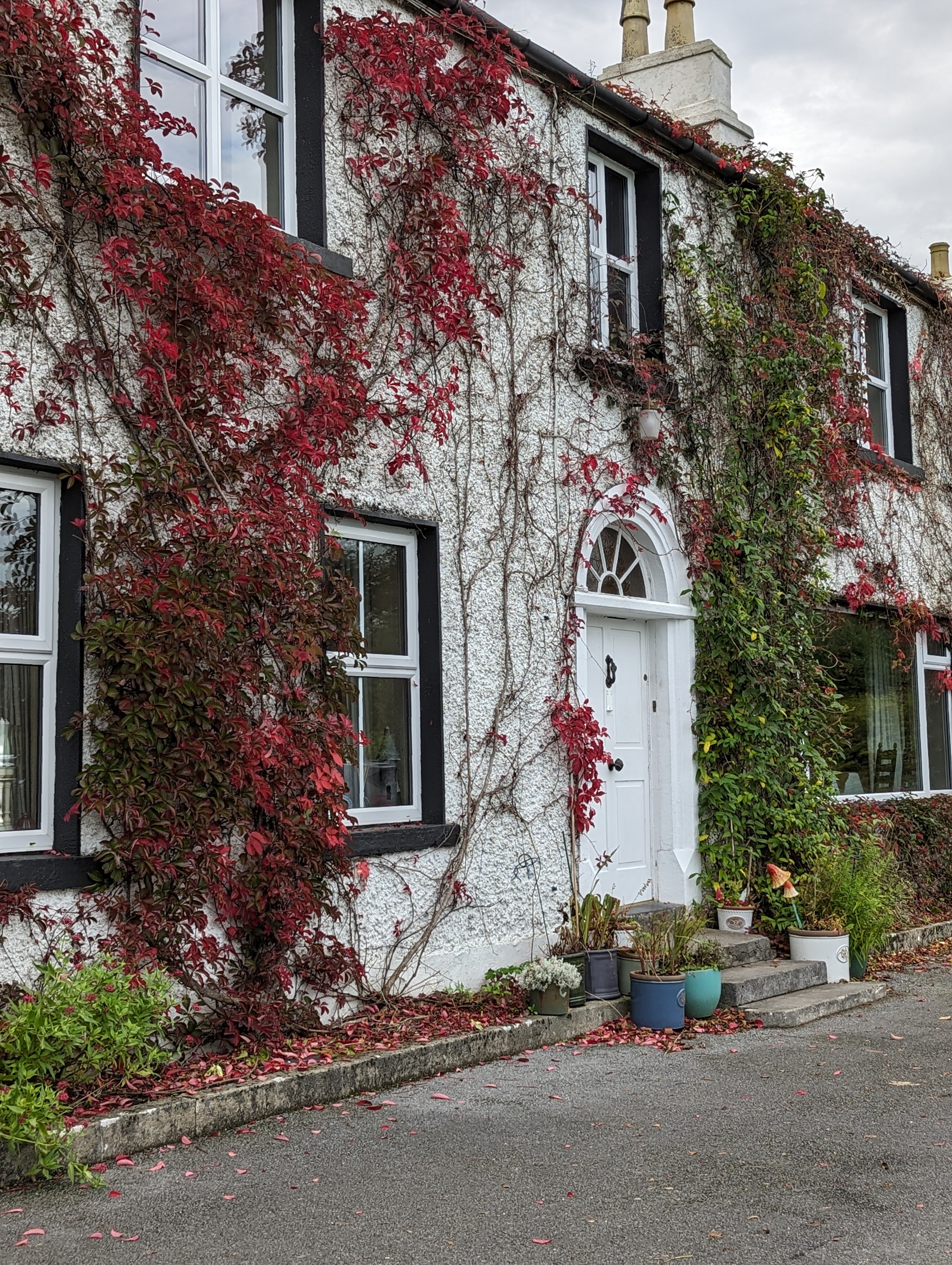 Corrib View Country House-官方