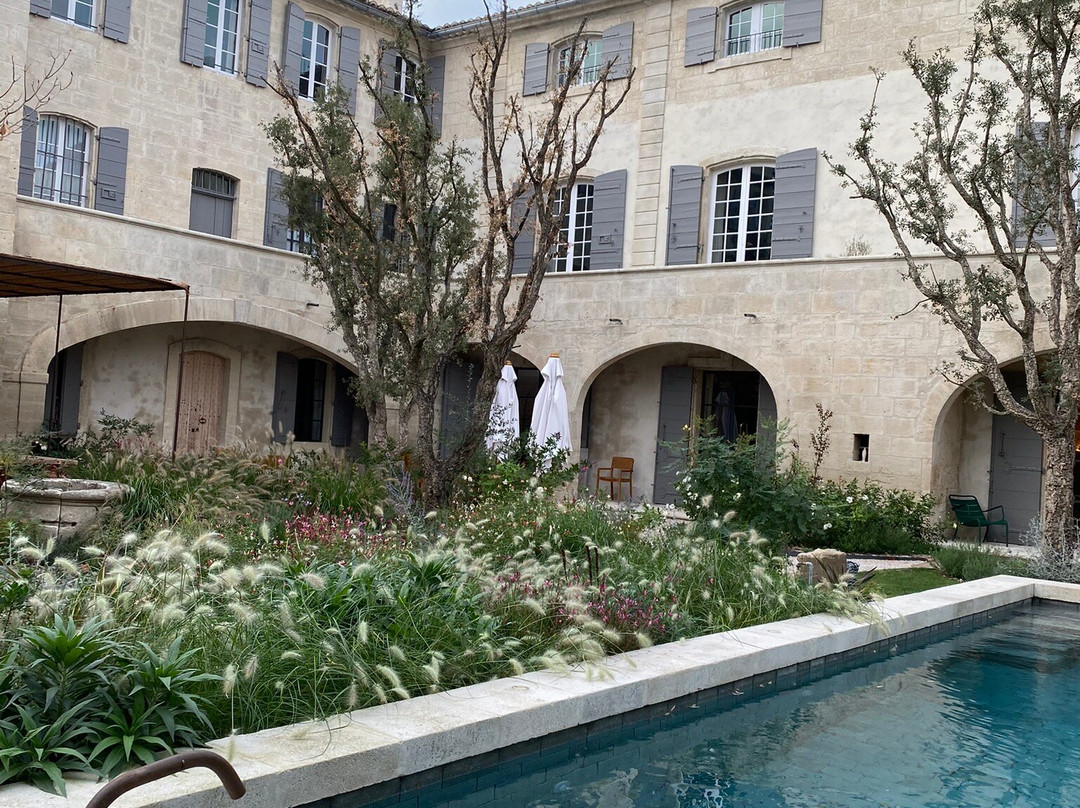 Maison Salix