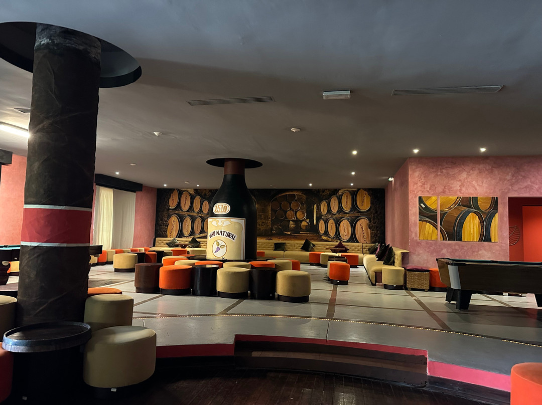 Gran Muthu Cayo Santa Maria主图