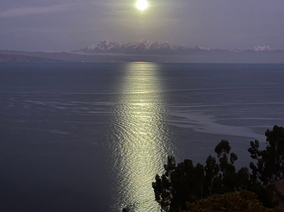 Posada Del Inca Eco-Lodge主图