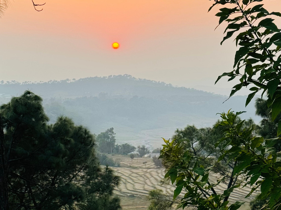 The Art Of Living Himalayan Yoga & Meditation Centre景点图片