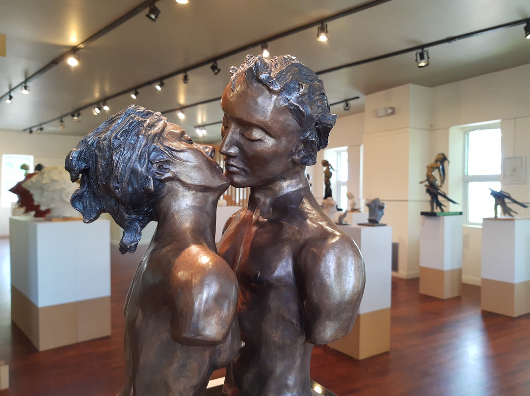 Musée du bronze d'Inverness