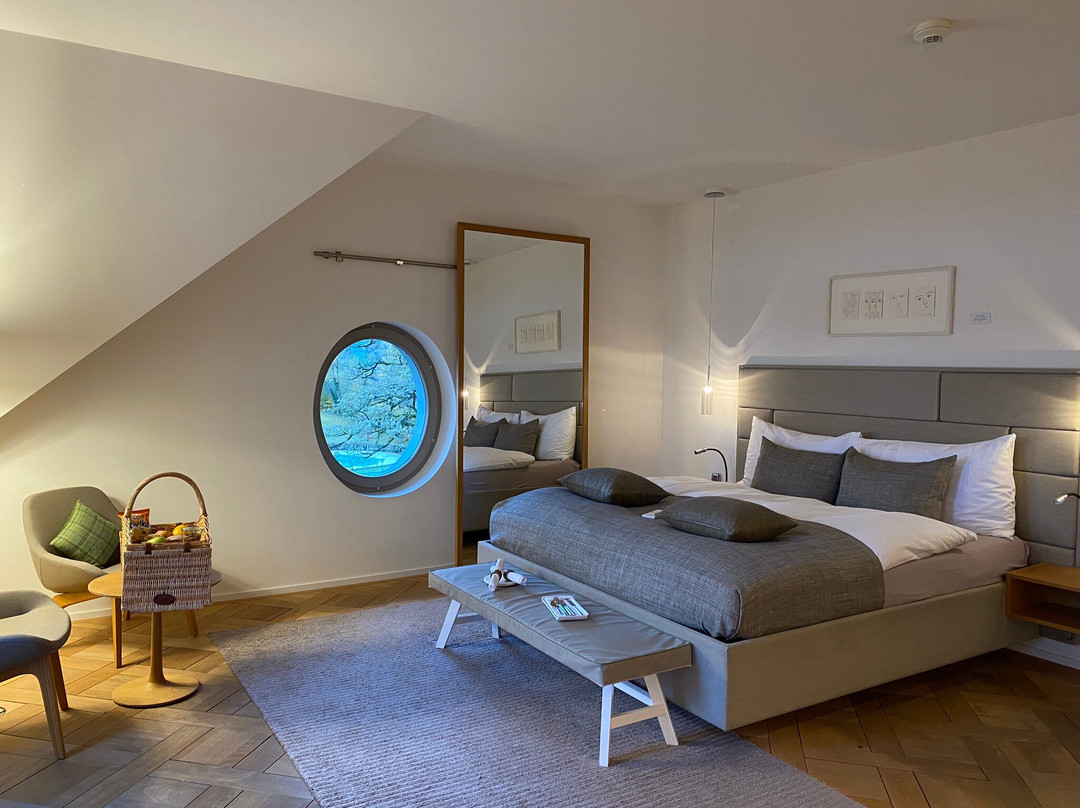 Gurten Hotel主图