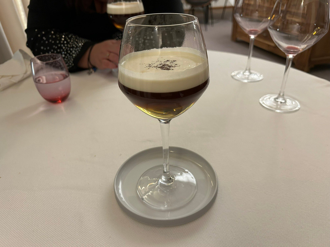 Core by Clare Smyth