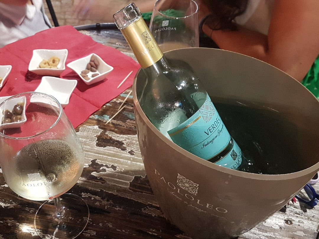 Cantina Leopardi-切萨雷奥港必去景点
