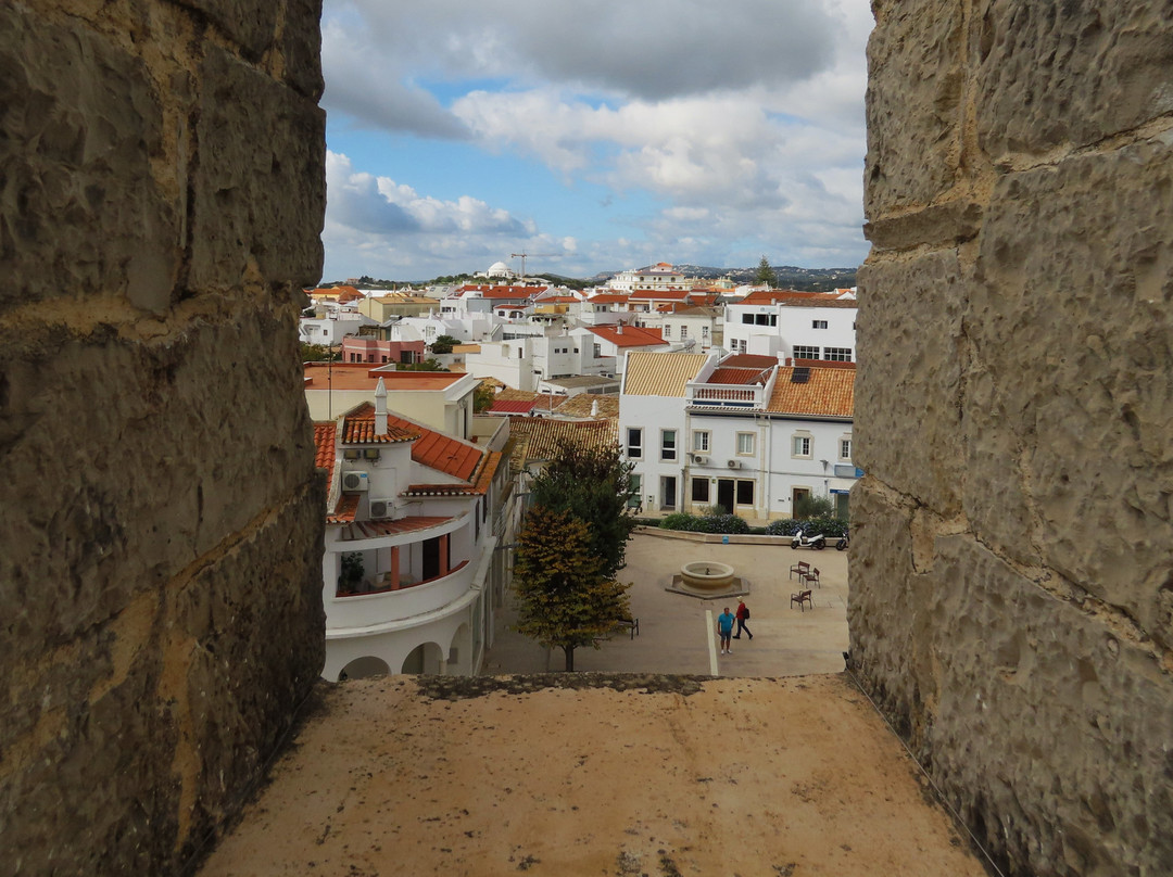 Castelo De Loule景点图片