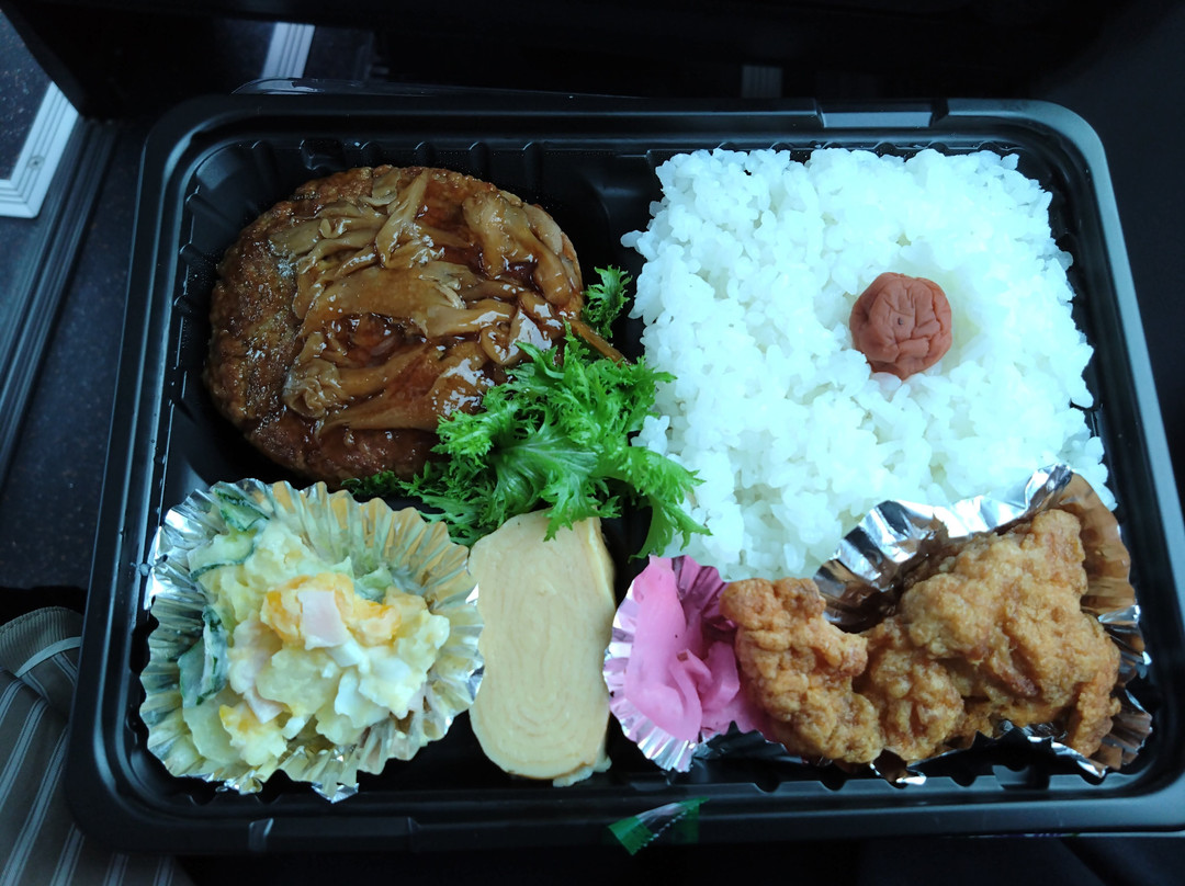 Michi-no-Eki Tsudoinosato Mutsuzawa-睦泽町必去景点