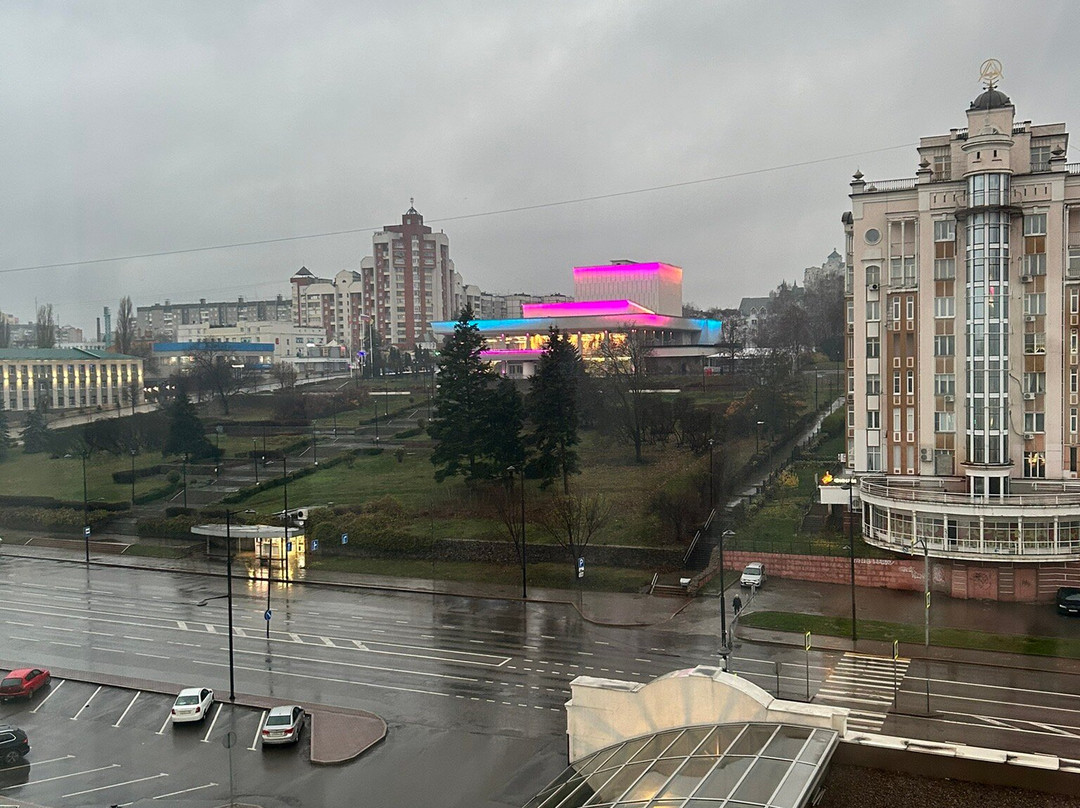 Mercure Lipetsk Center主图
