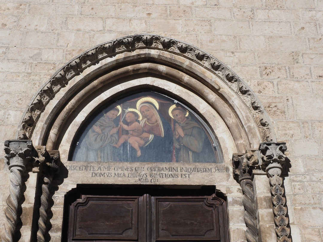 Chiesa San Francesco景点图片