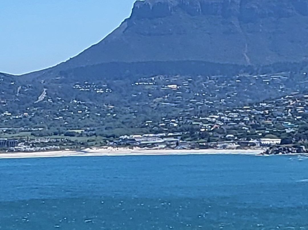 Things to do in Cape Town景点图片