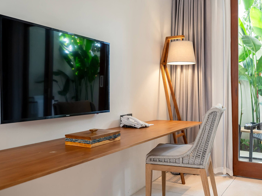 Ize Canggu By Lifestyle Retreats主图