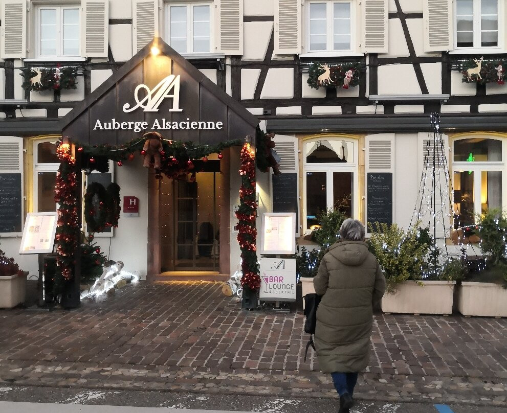L'Auberge Alsacienne主图
