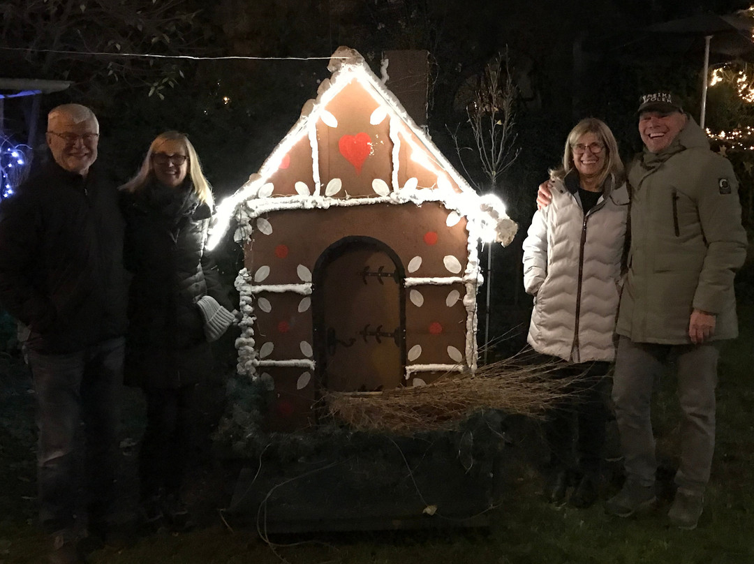 Ferienhaus Till E.