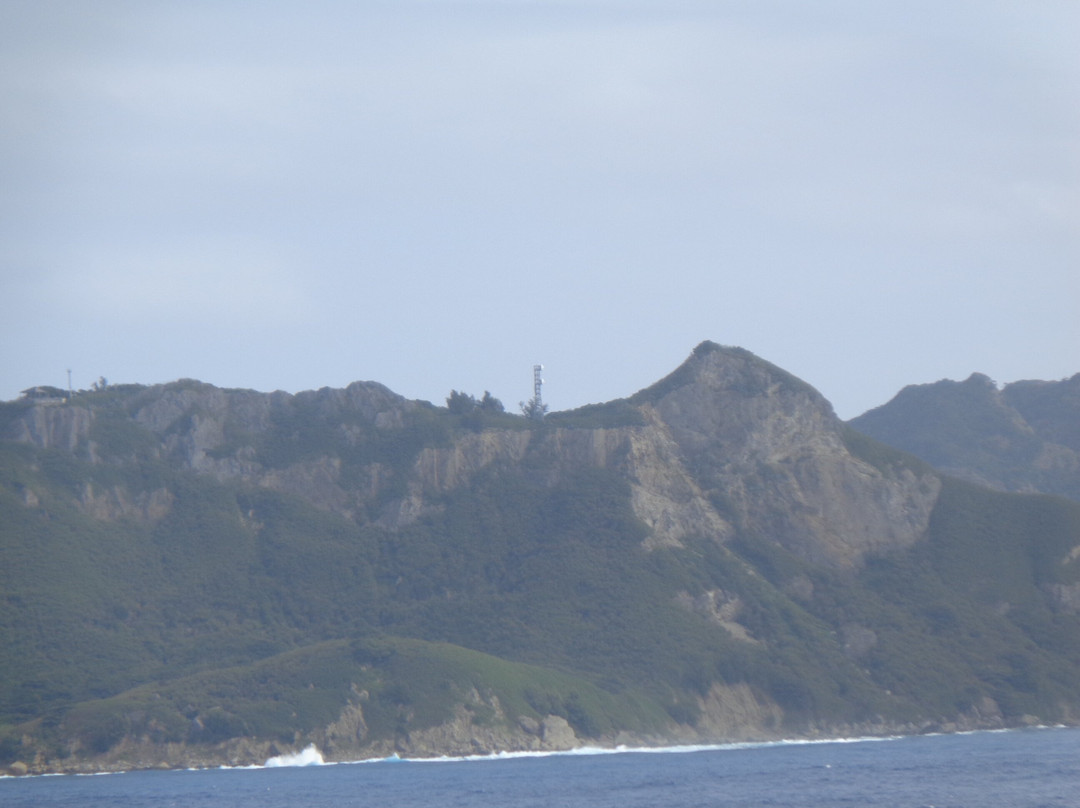Weather Station Observatory-小笠原村必去景点