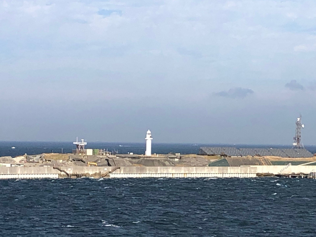 No.2 Seafort-富津市必去景点