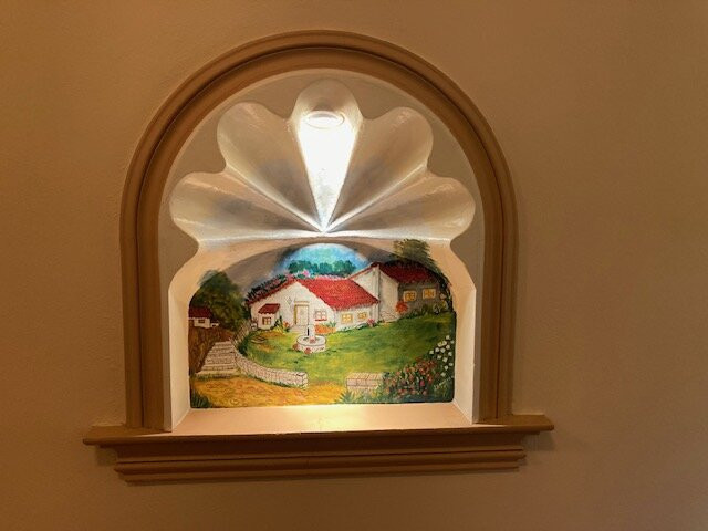 Loro de Oro Inn主图