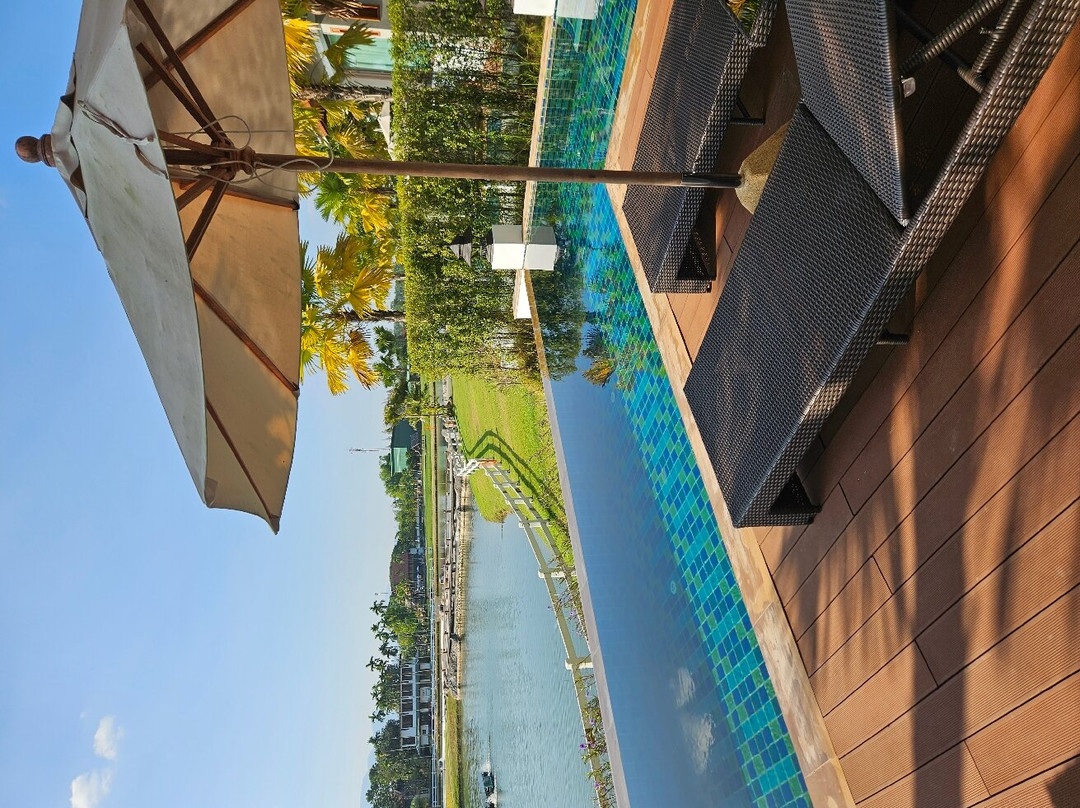 Thantara Resort Chiang Mai