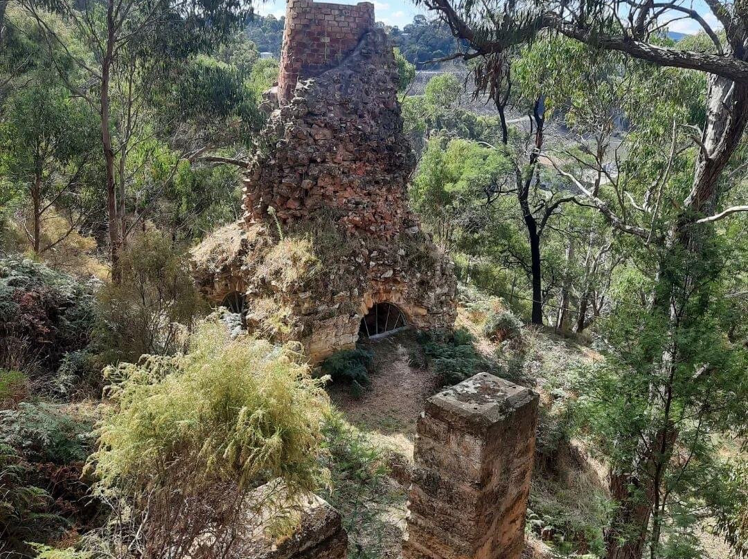 Lal Lal Blast Furnace-Lal Lal必去景点